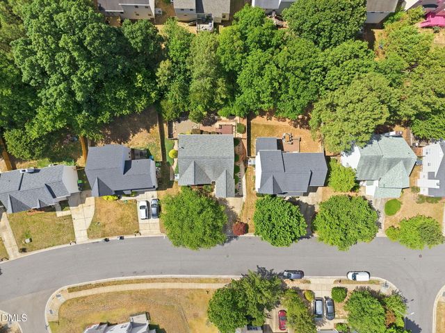 2909 Alder Ridge Lane, Raleigh, NC 27603