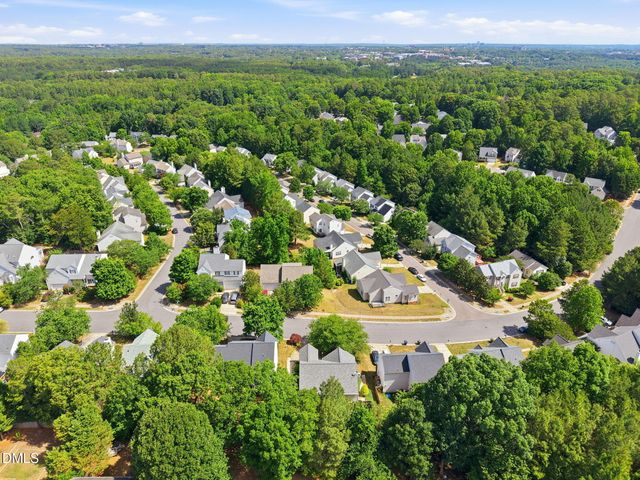 2909 Alder Ridge Lane, Raleigh, NC 27603