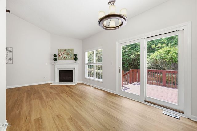 2909 Alder Ridge Lane, Raleigh, NC 27603