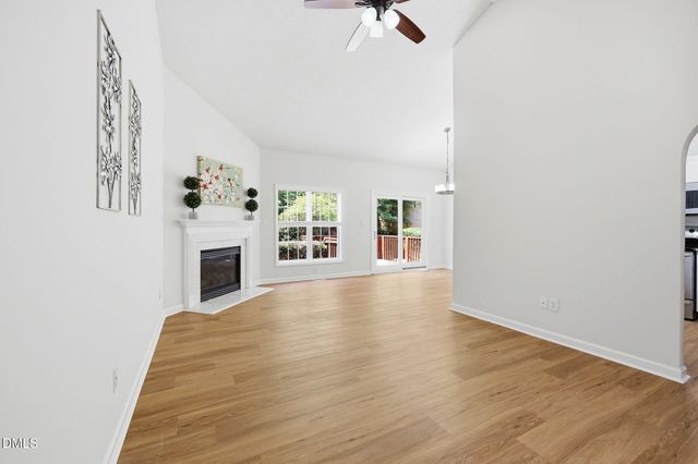 2909 Alder Ridge Lane, Raleigh, NC 27603