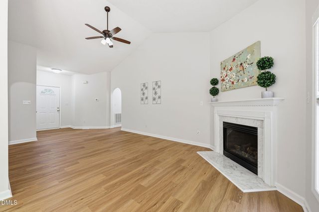 2909 Alder Ridge Lane, Raleigh, NC 27603