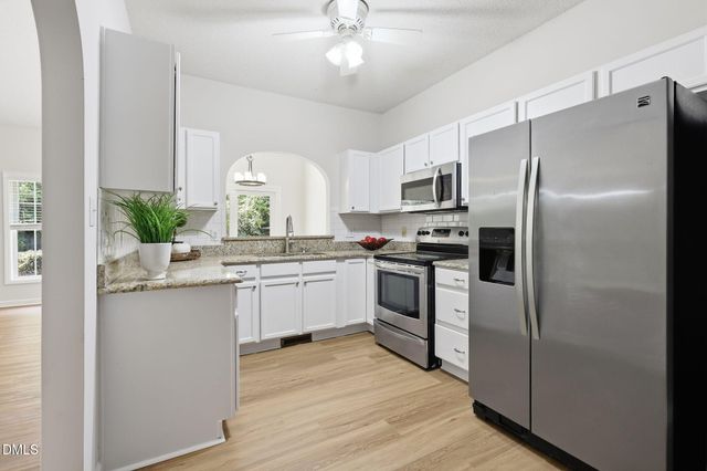 2909 Alder Ridge Lane, Raleigh, NC 27603