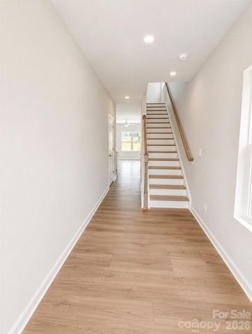 3630 Teslow Drive 39, Charlotte, NC 28215