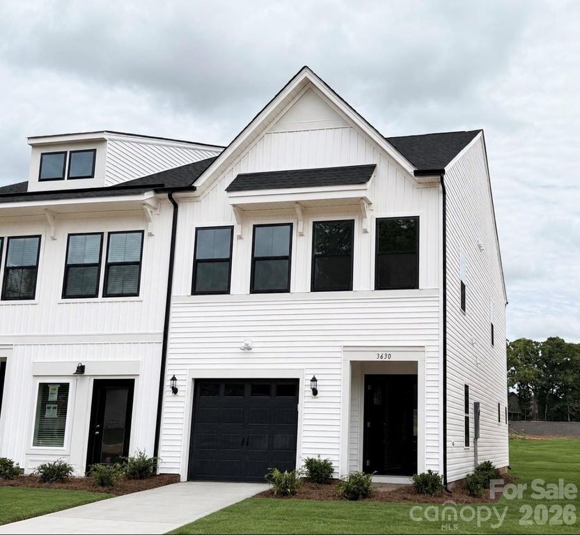 3630 Teslow Drive 39, Charlotte, NC 28215