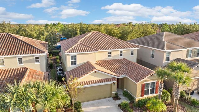 5121 OAKBOURNE AVENUE, Davenport, FL 33837