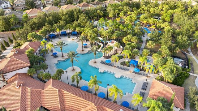 5121 OAKBOURNE AVENUE, Davenport, FL 33837