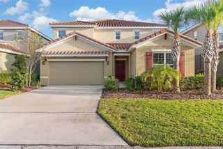 5121 OAKBOURNE AVENUE, Davenport, FL 33837