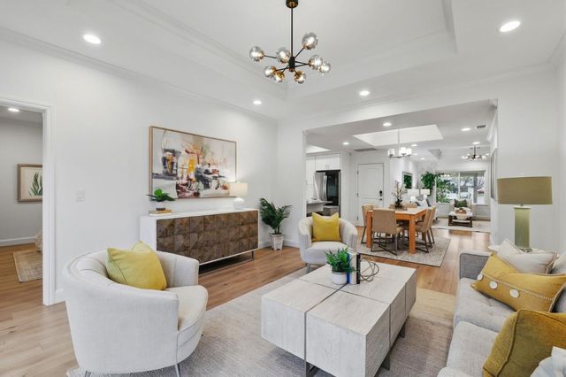 443 Juanita Drive, Santa Clara, CA 95050