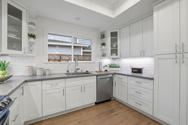 443 Juanita Drive, Santa Clara, CA 95050