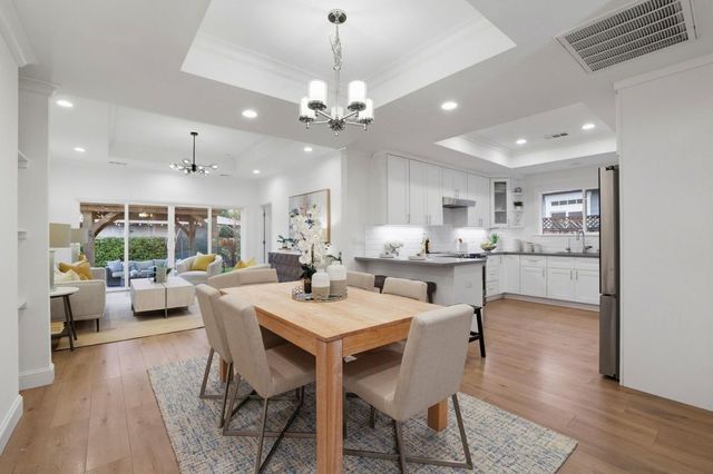 443 Juanita Drive, Santa Clara, CA 95050