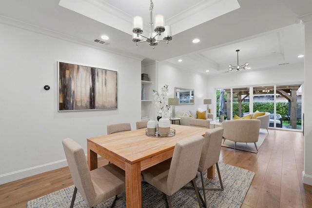 443 Juanita Drive, Santa Clara, CA 95050