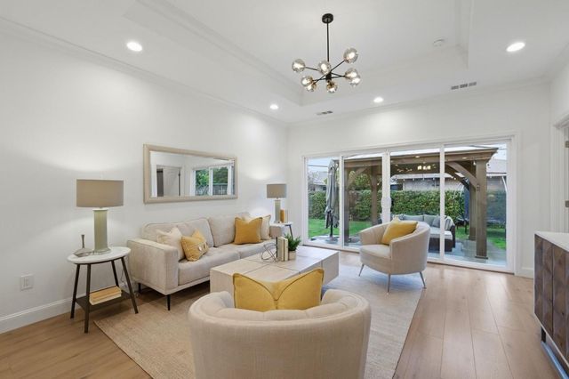 443 Juanita Drive, Santa Clara, CA 95050