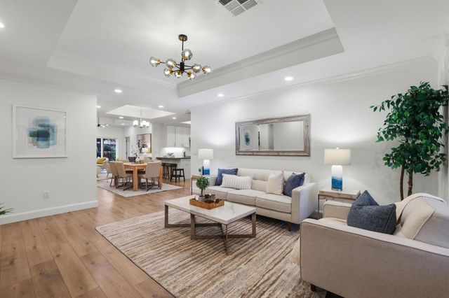 443 Juanita Drive, Santa Clara, CA 95050