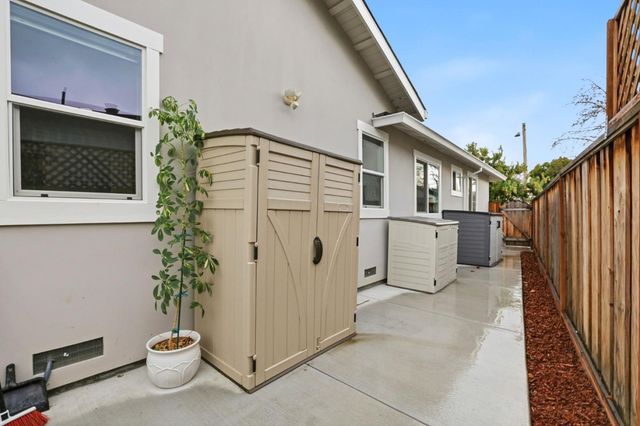 443 Juanita Drive, Santa Clara, CA 95050