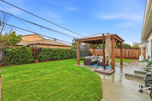 443 Juanita Drive, Santa Clara, CA 95050