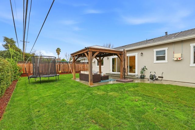 443 Juanita Drive, Santa Clara, CA 95050