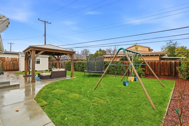 443 Juanita Drive, Santa Clara, CA 95050