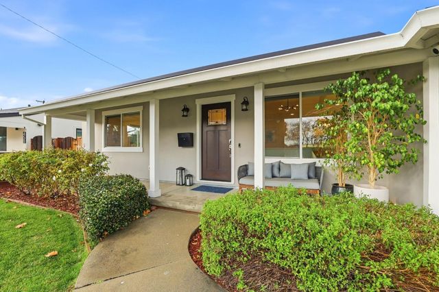443 Juanita Drive, Santa Clara, CA 95050