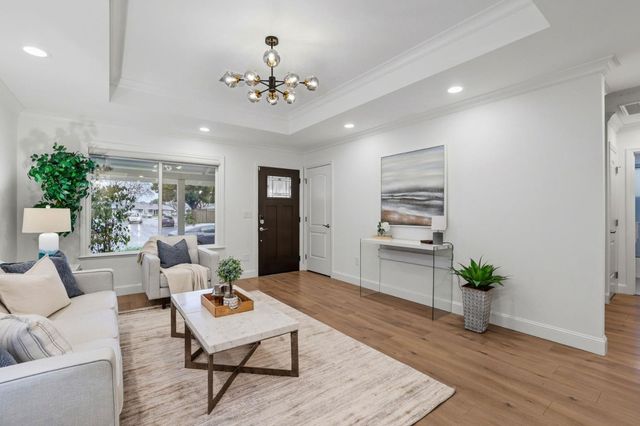 443 Juanita Drive, Santa Clara, CA 95050