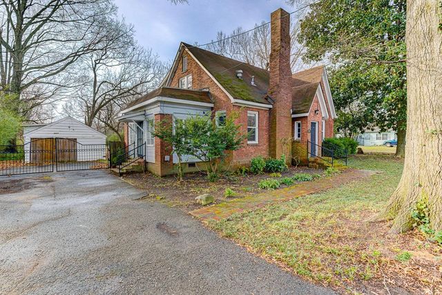 1057 WHITEHAVEN LN, Memphis, TN 38116