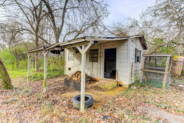 1057 WHITEHAVEN LN, Memphis, TN 38116