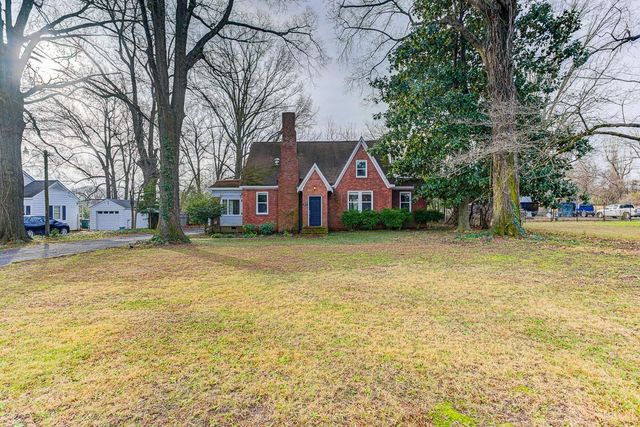 1057 WHITEHAVEN LN, Memphis, TN 38116