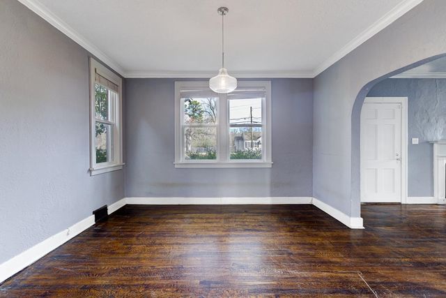 1057 WHITEHAVEN LN, Memphis, TN 38116