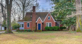 1057 WHITEHAVEN LN, Memphis, TN 38116