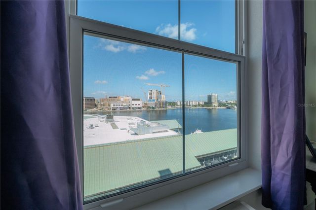 700 S HARBOUR ISLAND BOULEVARD 713, Tampa, FL 33602