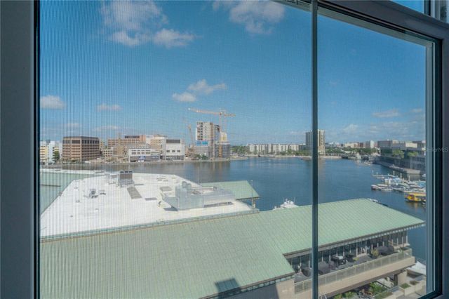 700 S HARBOUR ISLAND BOULEVARD 713, Tampa, FL 33602