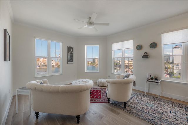 700 S HARBOUR ISLAND BOULEVARD 713, Tampa, FL 33602