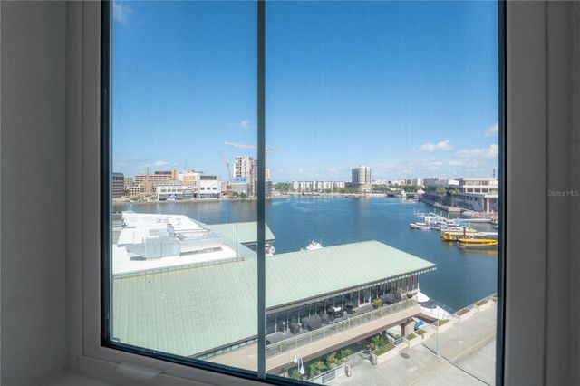 700 S HARBOUR ISLAND BOULEVARD 713, Tampa, FL 33602