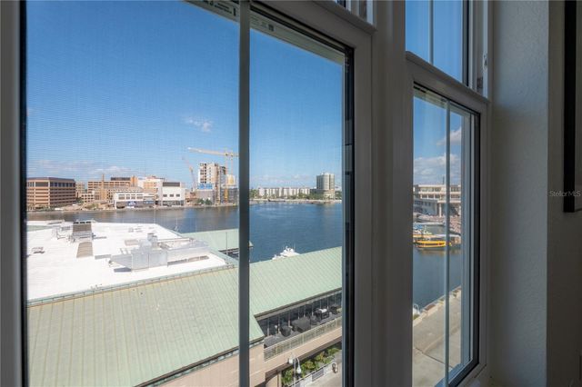 700 S HARBOUR ISLAND BOULEVARD 713, Tampa, FL 33602