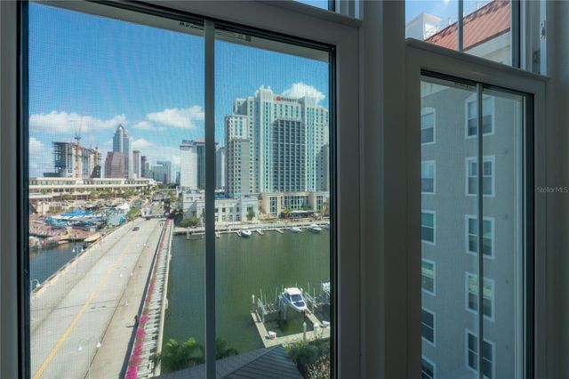 700 S HARBOUR ISLAND BOULEVARD 713, Tampa, FL 33602