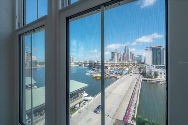 700 S HARBOUR ISLAND BOULEVARD 713, Tampa, FL 33602