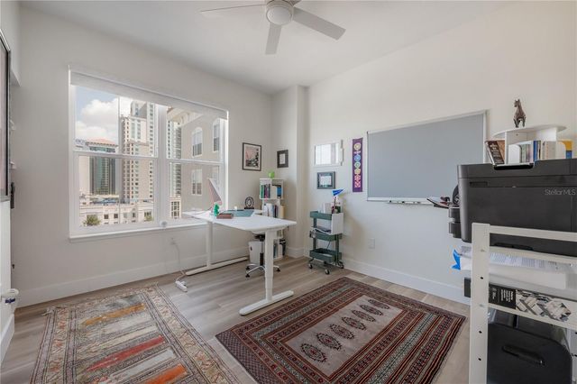 700 S HARBOUR ISLAND BOULEVARD 713, Tampa, FL 33602