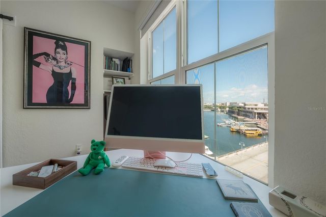 700 S HARBOUR ISLAND BOULEVARD 713, Tampa, FL 33602