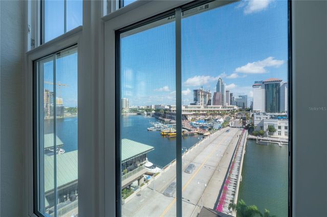 700 S HARBOUR ISLAND BOULEVARD 713, Tampa, FL 33602