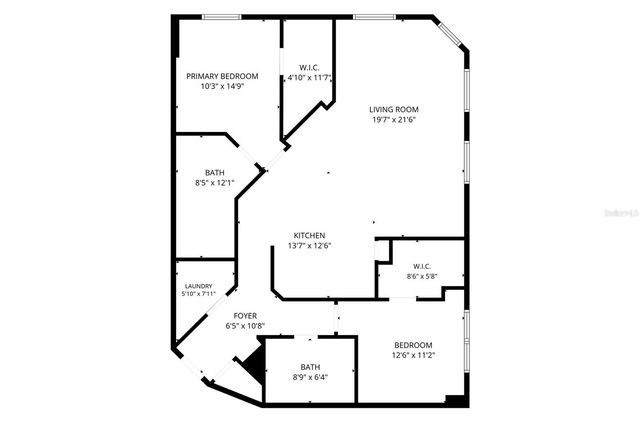 700 S HARBOUR ISLAND BOULEVARD 713, Tampa, FL 33602