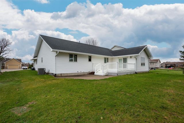 1906 Lowell Street, Granger, IA 50109