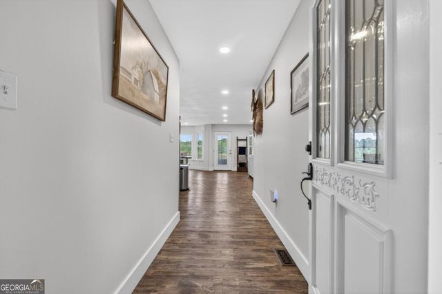 610 Ralls Road, Hogansville, GA 30230