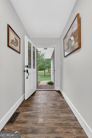 610 Ralls Road, Hogansville, GA 30230