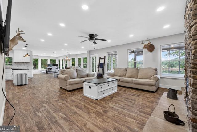 610 Ralls Road, Hogansville, GA 30230