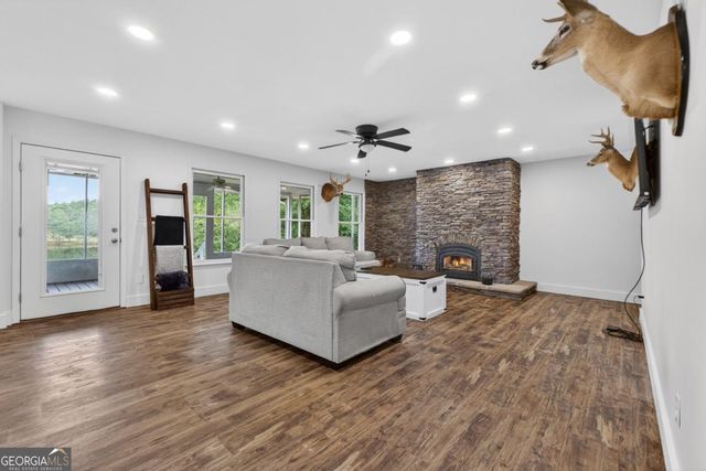 610 Ralls Road, Hogansville, GA 30230