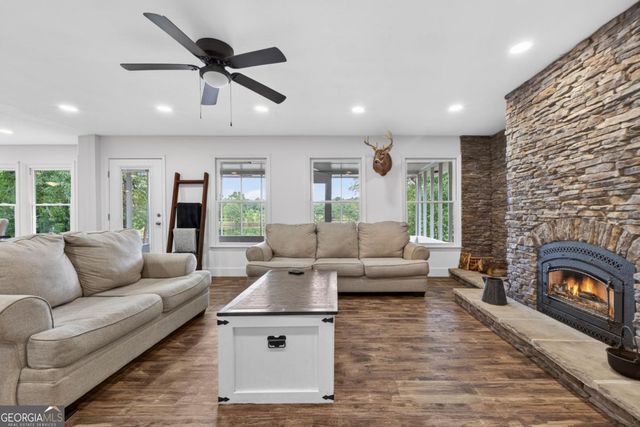 610 Ralls Road, Hogansville, GA 30230