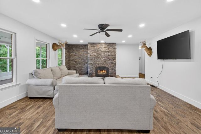 610 Ralls Road, Hogansville, GA 30230