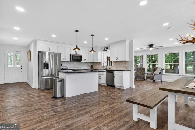 610 Ralls Road, Hogansville, GA 30230