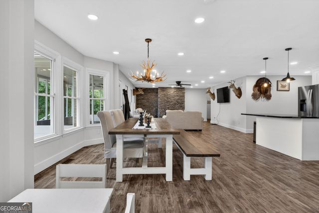 610 Ralls Road, Hogansville, GA 30230