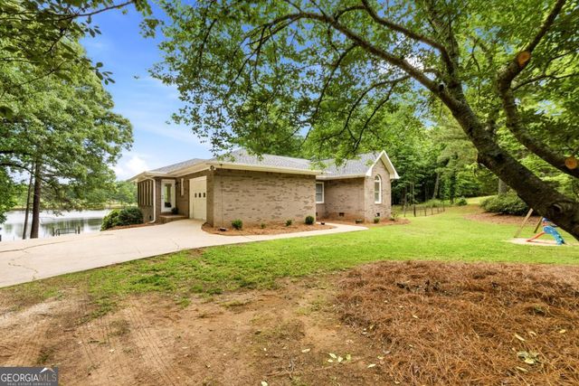 610 Ralls Road, Hogansville, GA 30230