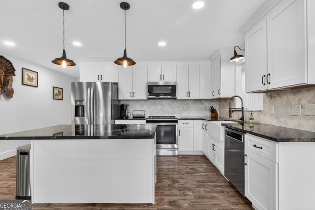 610 Ralls Road, Hogansville, GA 30230